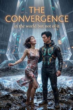 Cover of The Convergence: in the world but not of it