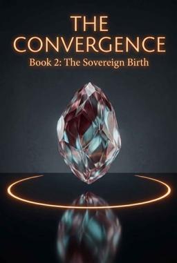 Cover of The Convergence: The Sovereign Birth